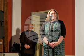 Свищов - „Спортист на 2024 година” - награждаване