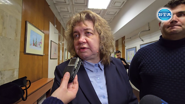 До 10 март бюджетът на държавата следва да е приет, каза председателят на Народното събрание