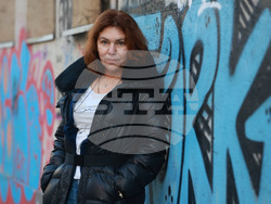 Станка Калчева  - интервю