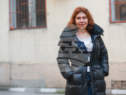 Станка Калчева  - интервю