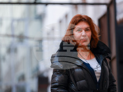 Станка Калчева  - интервю