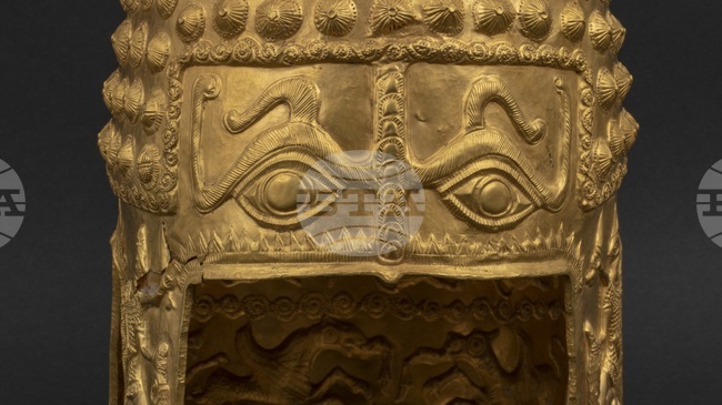 Правителството на Нидерландия плати 5,7 милиона евро застраховка за откраднатите румънски златни артефакти