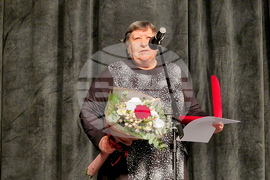 Разград - почетни граждани - отличия