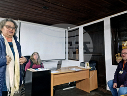 Търговище - освобождение - нови документи