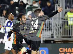 Italy Soccer Serie A