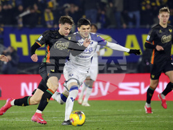 Italy Soccer Serie A