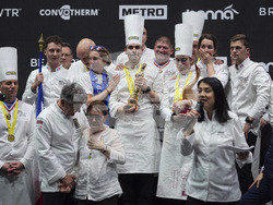 France Bocuse d'or Contest