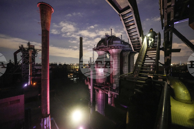 "Тисенкруп" понижи прогнозата си за продажбите и ще намали инвестициите