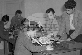 Лесотехнически университет - годишнина