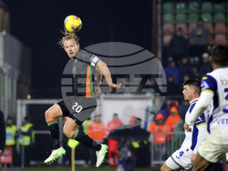 Italy Soccer Serie A