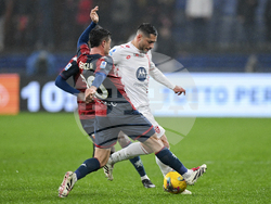 Italy Soccer Serie A