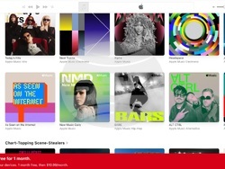 Българската певица Виктория (Victoria) влиза в историята като първия балкански изпълнител, който се появява на корицата на New Music Daily на Apple Music в световен мащаб, включително в САЩ и Канада, съобщават от „Орфей мюзик“., визия – „Орфей мюзик“