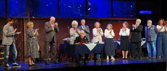 Недялко Йорданов: Колкото повече годините минават, толкова по-често се връщаш назад и изживяваш живота си отново