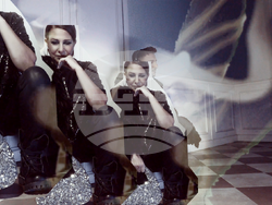 „Всичко било е насън“ на Тони излиза в нов ремикс, снимка – Directo Agency