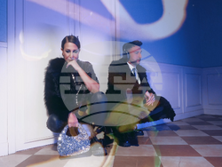 „Всичко било е насън“ на Тони излиза в нов ремикс, снимка – Directo Agency