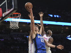 Magic Heat Basketball