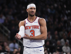 Grizzlies Knicks Basketball