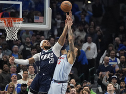 Wizards Mavericks Basketball