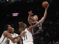 Kings Nets Basketball