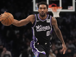 Kings Nets Basketball