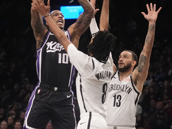 Kings Nets Basketball