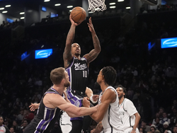 Kings Nets Basketball