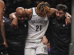 Kings Nets Basketball