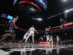 Kings Nets Basketball