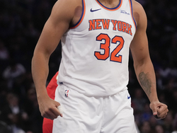 Grizzlies Knicks Basketball