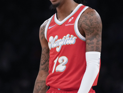 Grizzlies Knicks Basketball
