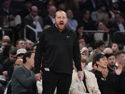 Grizzlies Knicks Basketball