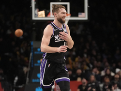 Kings Nets Basketball