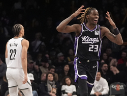 Kings Nets Basketball