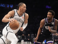 Kings Nets Basketball