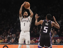 Kings Nets Basketball