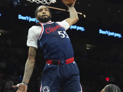 Clippers Suns Basketball
