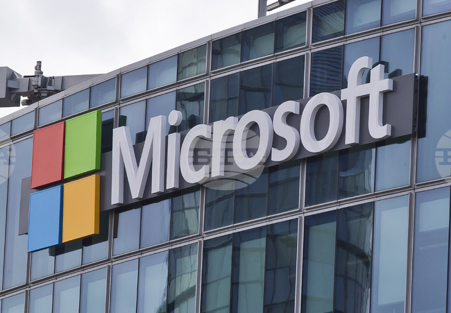 "Майкрософт" днес навършва 50 години 