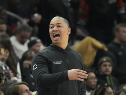 Clippers Suns Basketball