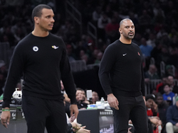 Rockets Celtics Basketball