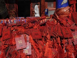 China Lunar New Year