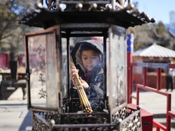 China Lunar New Year