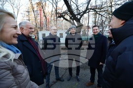 126 ОУ „Петко Ю. Тодоров” - нов корпус