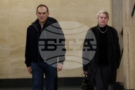 Съдебна палата - Софийски градски съд - Васил Божков- дело