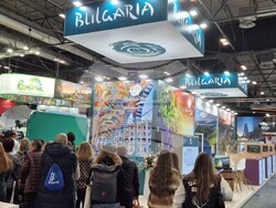 Снимка: Министерство на туризма