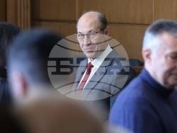 Съдебна палата - Софийски градски съд - Васил Божков- дело