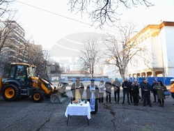 126 ОУ „Петко Ю. Тодоров” - нов корпус