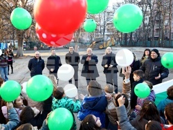 126 ОУ „Петко Ю. Тодоров” - нов корпус