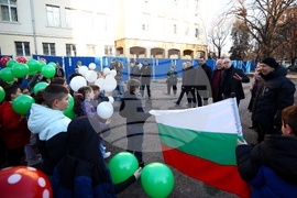 126 ОУ „Петко Ю. Тодоров” - нов корпус