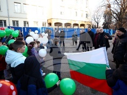 126 ОУ „Петко Ю. Тодоров” - нов корпус