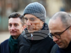 126 ОУ „Петко Ю. Тодоров” - нов корпус